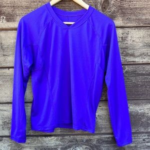 Patagonia Capilene Baselayer